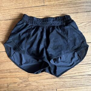 lululemon camo shorts